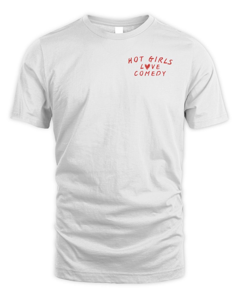 Matt Rife Stay Hot Girls Smile Bone T Shirt