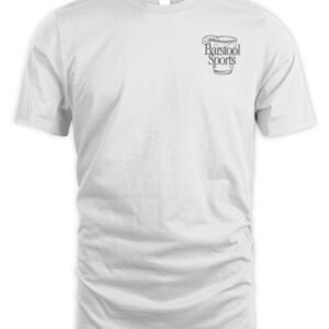 Barstool Sports Store Morning Basket T Shirt