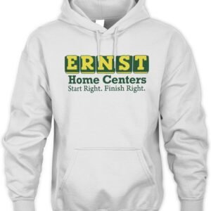 Ernst Home Center Hoodie
