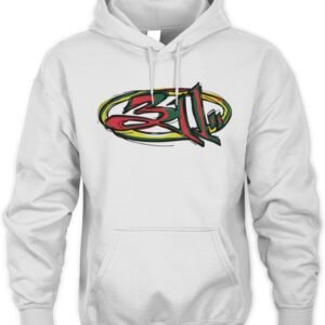 311 Official Store Graffiti T-Shirt Hoodie