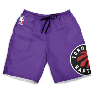 Toronto Raptors NBA Men's Board Shorts