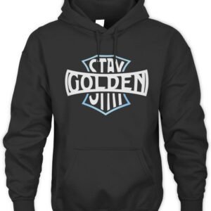 Matt Rife Stay Golden 2026 World Tour Hoodie