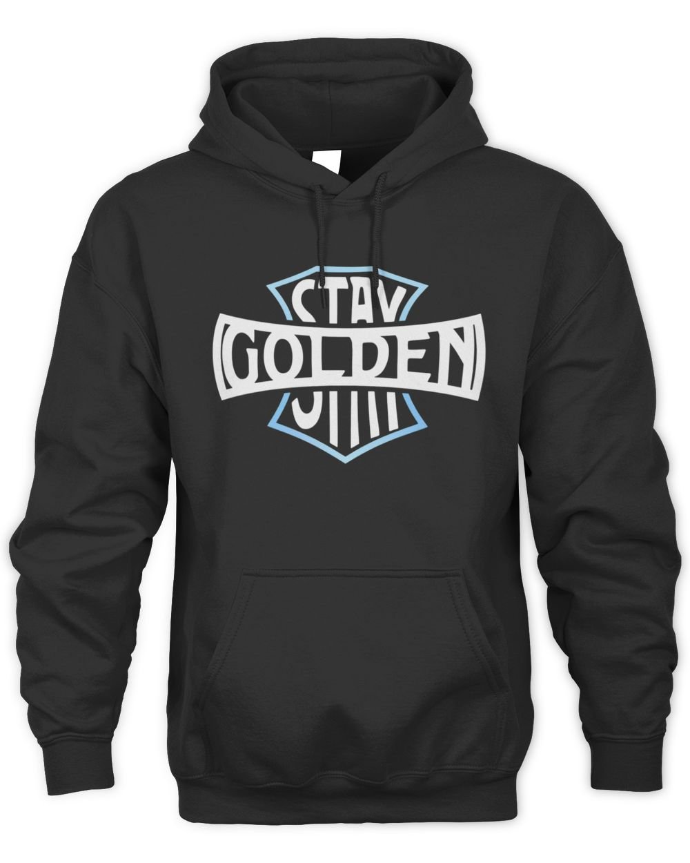 Matt Rife Stay Golden 2026 World Tour Hoodie