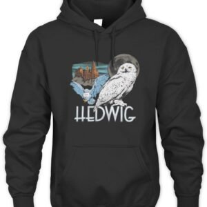 Homage Hedwig Hoodie