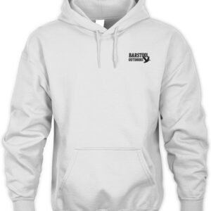 Barstool Outdoors Duck Hunt III Hoodie