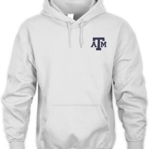 Aggieland Outfitters Shop Texas A&M Kyle Field Hoodie