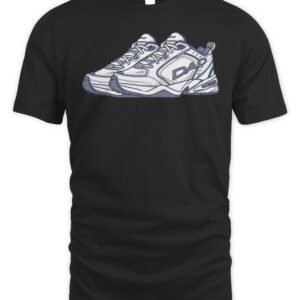 Barstool Sports Store Dad Sneakers Graphic T Shirt