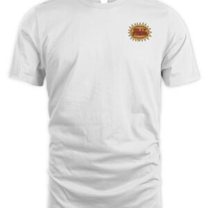 Billy Strings Merch Billy Strings Sunshine Tee