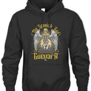 Sammy Guevara Ascendant Hoodie