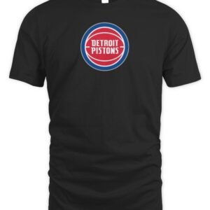 Detroit Pistons Playoffs '26 Hoodie T Shirt