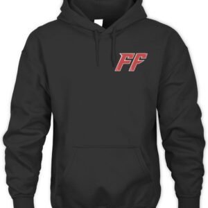 Cleetus Mcfarland FF Factory T-Shirt Hoodie