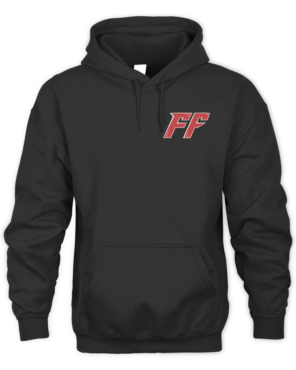 Cleetus Mcfarland FF Factory T-Shirt Hoodie