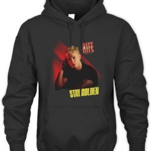 Matt Rife Merch Matt Rife 26 World Tour Exclusive T-Shirt