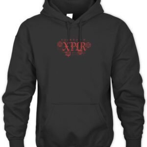XPLR Shop Possessions Hoodie