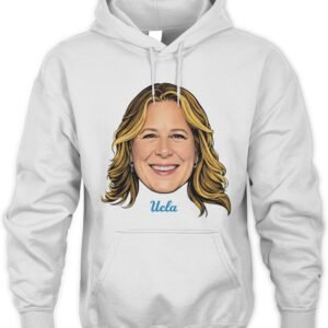 Coach Close Ucla Bruins Portrait 2026 Hoodie