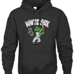 Chicago White Sox Southpaw Hoodie