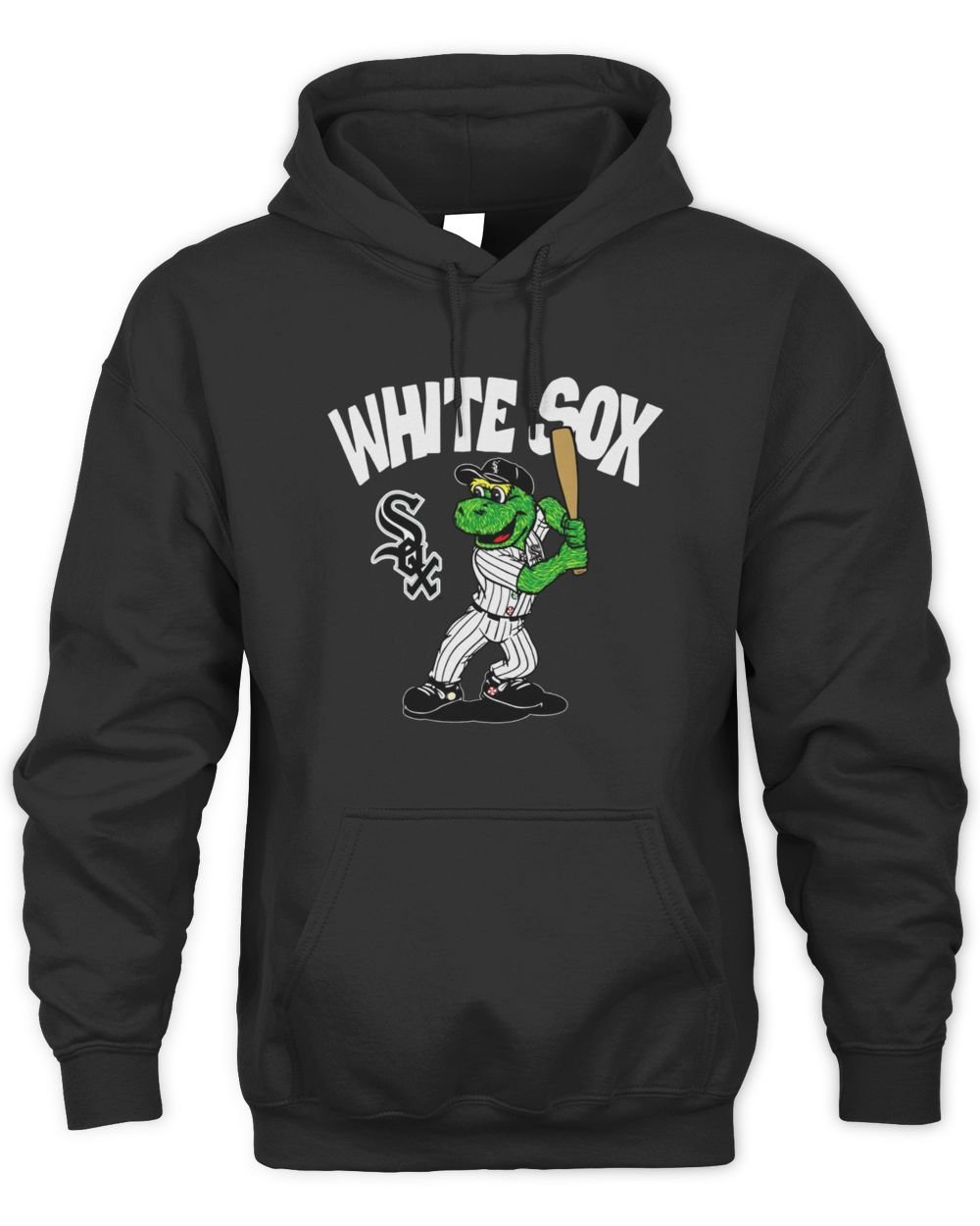 Chicago White Sox Southpaw Hoodie