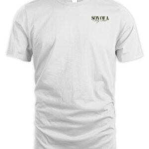 Barstool Sports Store Smoking Lounge T Shirt