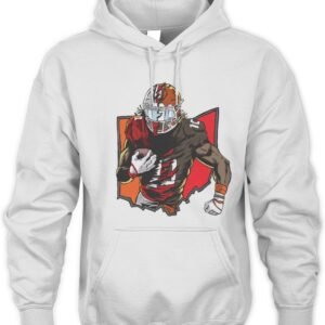 Cleveland Browns OHIO RB Hoodie
