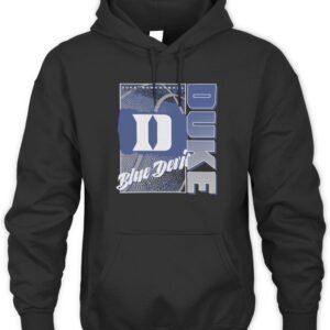 Duke Blue Devils Basketball Refresh Hoodie