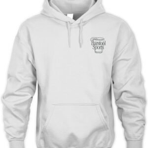 Barstool Sports Store Morning Basket Hoodie