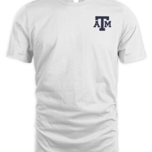 Aggieland Outfitters Shop Texas A&M Kyle Field T-Shirt