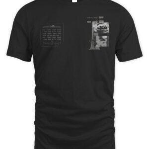 Imagine Dragons Merch Wake Up T Shirt