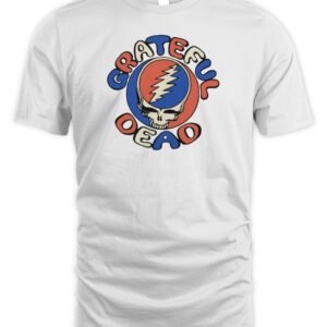 Grateful Dead Backstage T-Shirt
