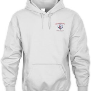 Baseball Lifestyle 101 Shop Stadium Relaxed Hoodie