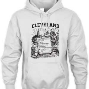 Get the Check Better Than Expected Essential Hoodie