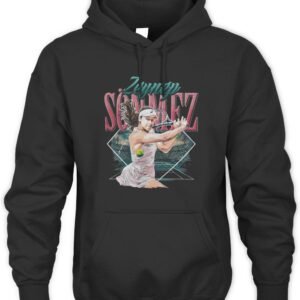 Zeynep Sonmez Tennis T Shirt Hoodie