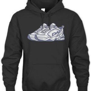 Barstool Sports Store Dad Sneakers Graphic Hoodie