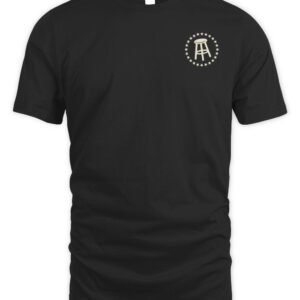 Barstool Sports American Dog T Shirt