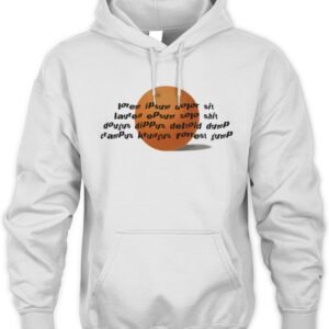 Drawfee Merch Lorem Ipsum Shirt Hoodie