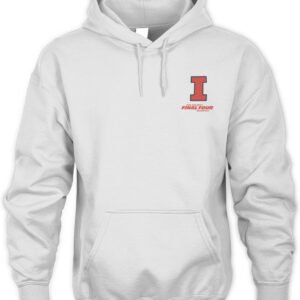 Illinois Fighting Illini 2026 NCAA Final Four Bound Stadium T Shirt Hoodie