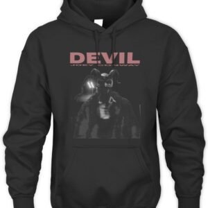 Photographic Evidence Hoodie