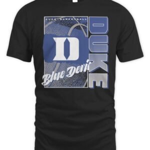 Duke Blue Devils Basketball Refresh T-Shirt