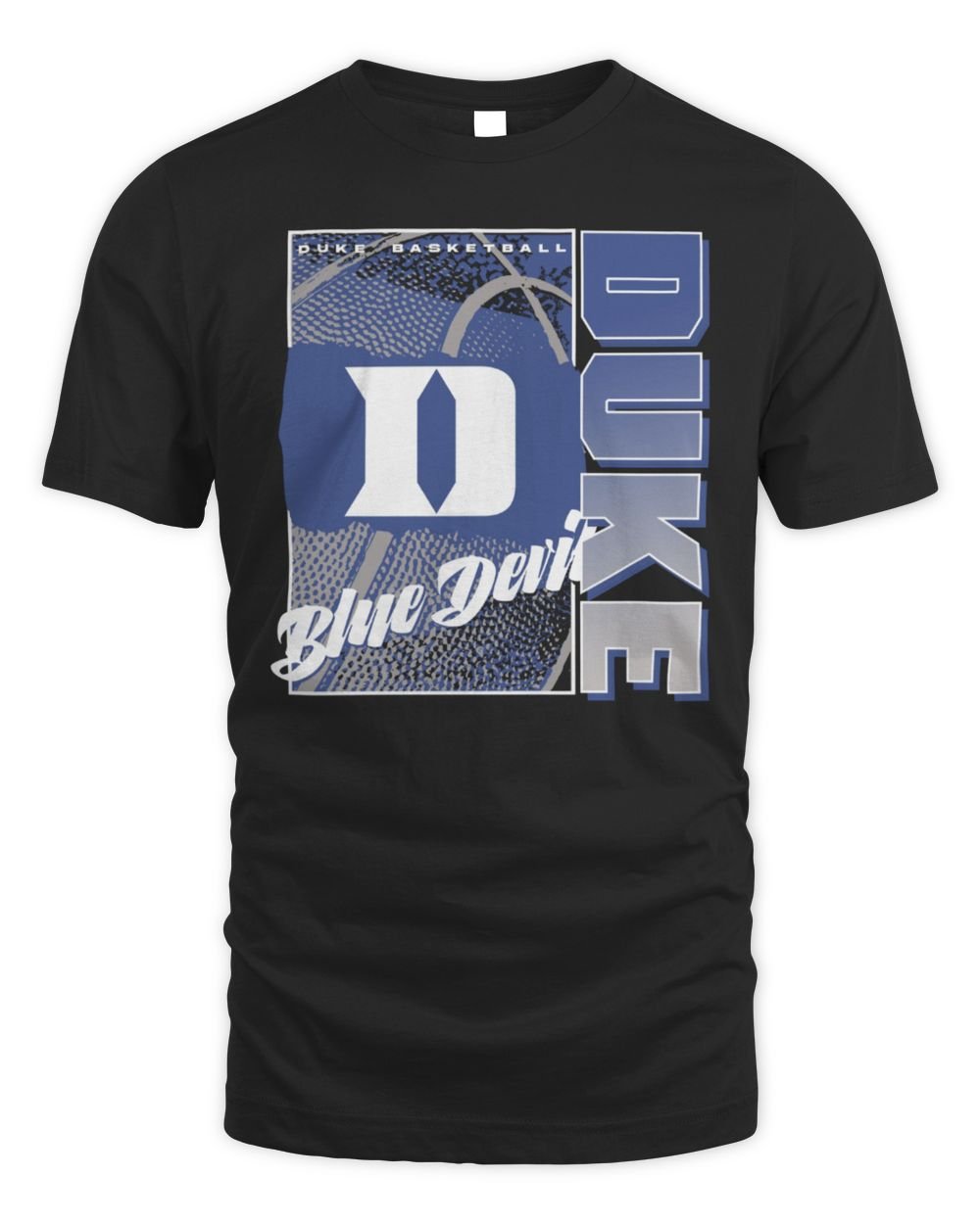 Duke Blue Devils Basketball Refresh T-Shirt
