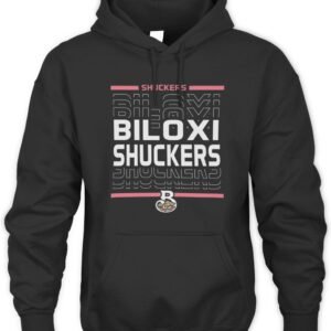 Biloxi Shuckers MV Sport Hoodie