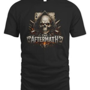 The Aftermath T Shirt