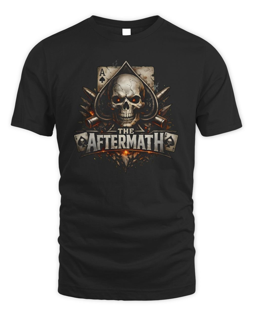 The Aftermath T Shirt
