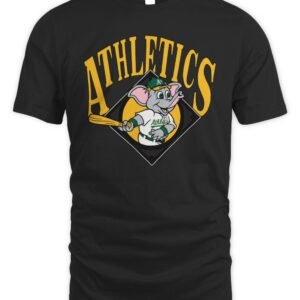 Athletics Stomper T Shirt