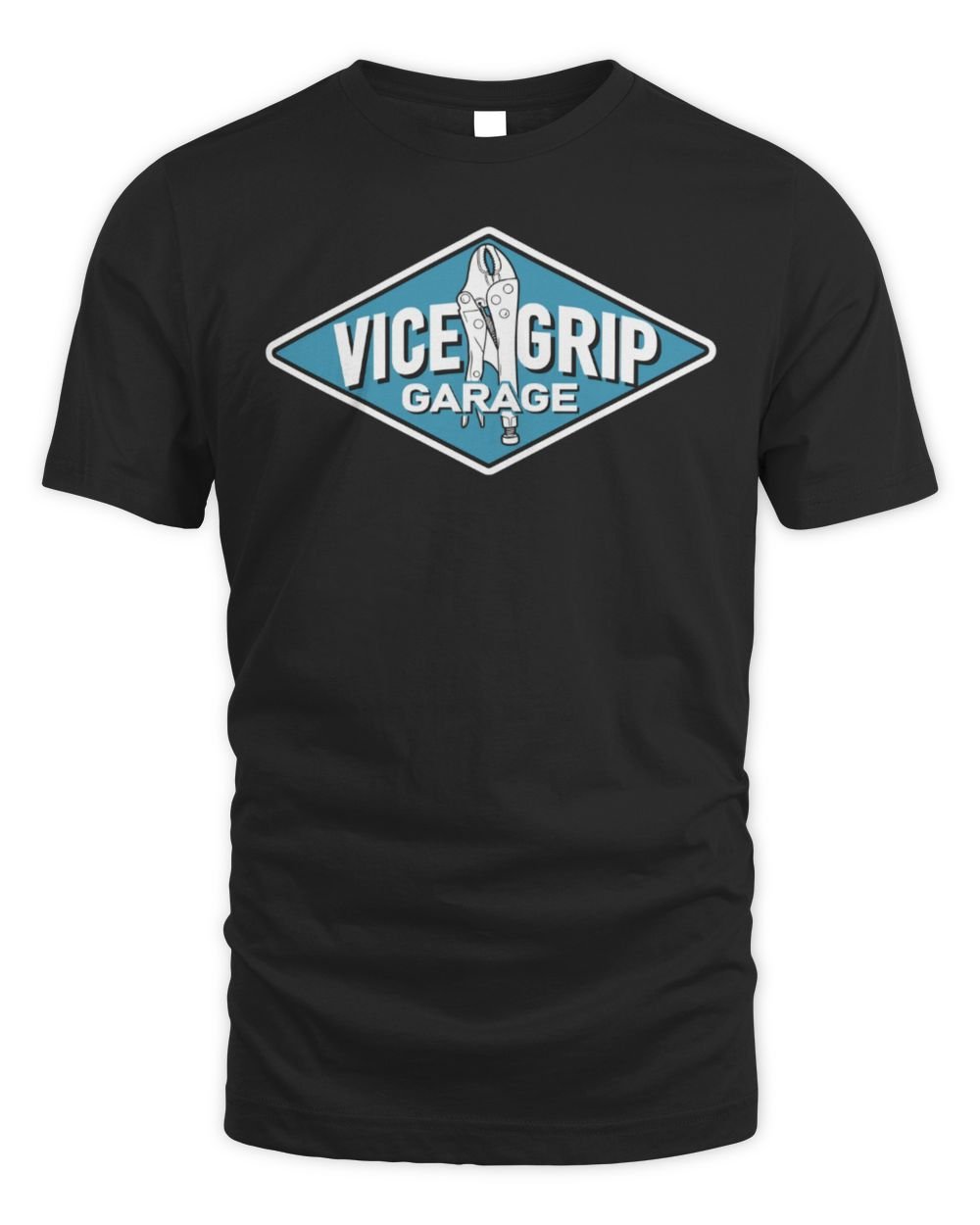 ViceGripGarage Shop Vice Grip Garage Sign Shirt