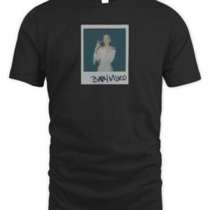 Baby Miko Polaroid T Shirt