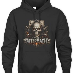 The Aftermath Hoodie