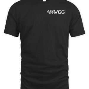 Vice Grip Garage Merch VGG Simple T Shirt