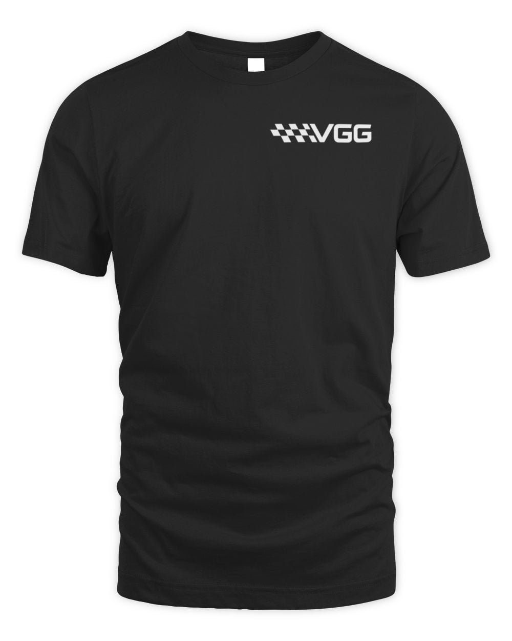 Vice Grip Garage Merch VGG Simple T Shirt