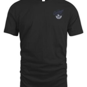 Garage Beer Opening Day T Shirt