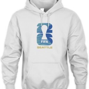 2026 FIFA World Cup Emerald Flight T Shirt Hoodie