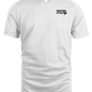 Barstool Outdoors Duck Hunt III T Shirt